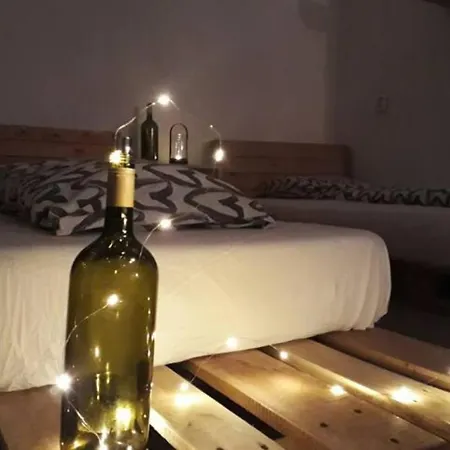 Park Homestay Brno