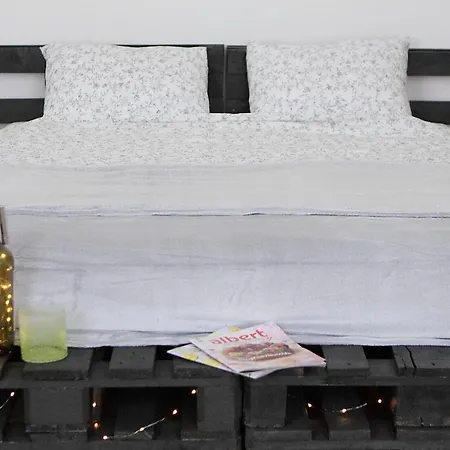 Park Homestay Brno