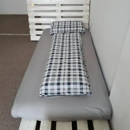 Homestay Park Brno