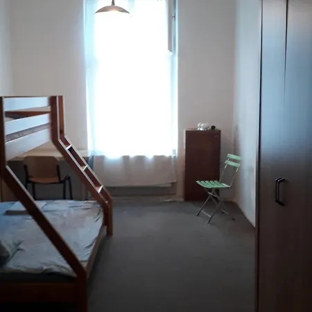 Homestay Park Brno