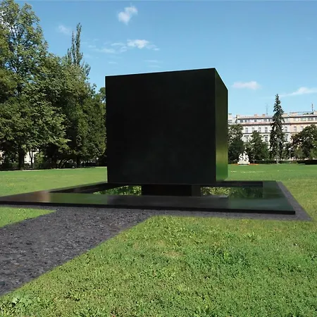 Park * Brno