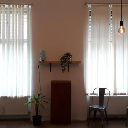 Park Homestay Brno