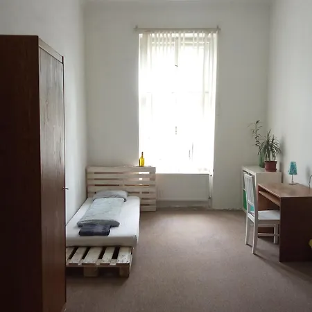 Homestay Park Brno